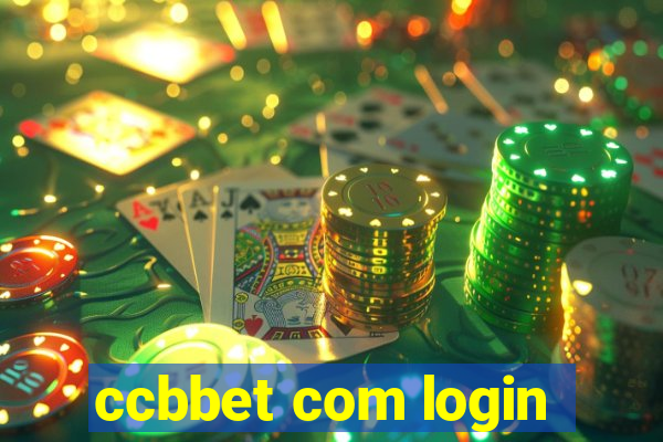 ccbbet com login